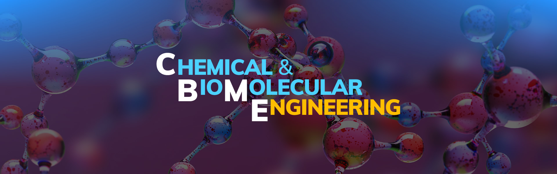 MSc in Chemical and Biomolecular Engineering