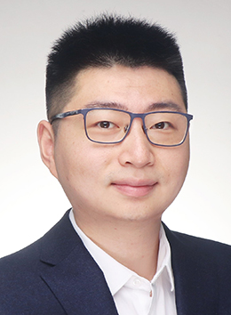 Prof. XUE Tianju