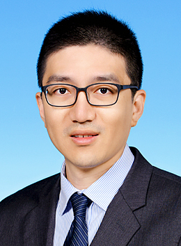 Prof. ZHANG Xiaowei
