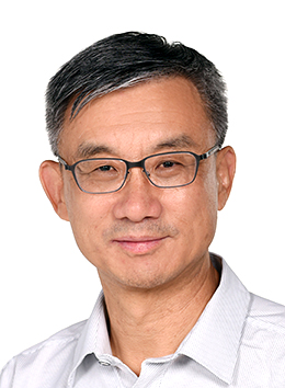 Michael Yu WANG 王煜
