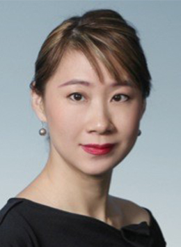 Pascale FUNG 馮雁