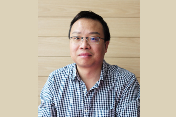 Prof. Charles Zhang