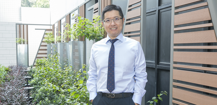 陈凯教授获选为国际计算机学会2023年杰出会员，以表扬他在数据中心网络的设计和实现的卓越贡献。