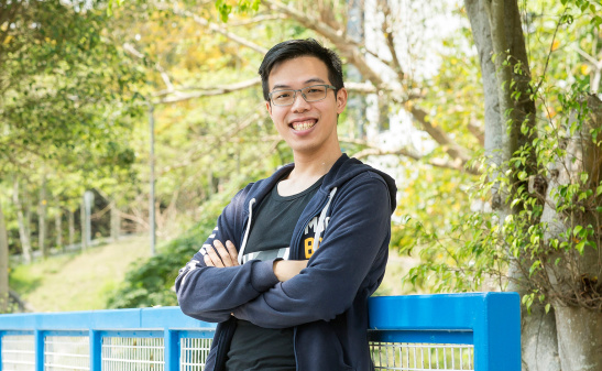 Stefan JUANG, PhD in Computer Science and Engineering (The United States)