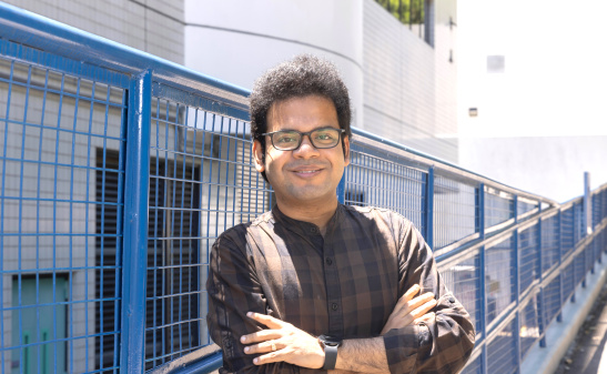 Dr Swapnadeep PODDAR, PhD in Electronic and Computer Engineering (India)